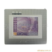 郑泽彬 · 触控产品全系列列表概览